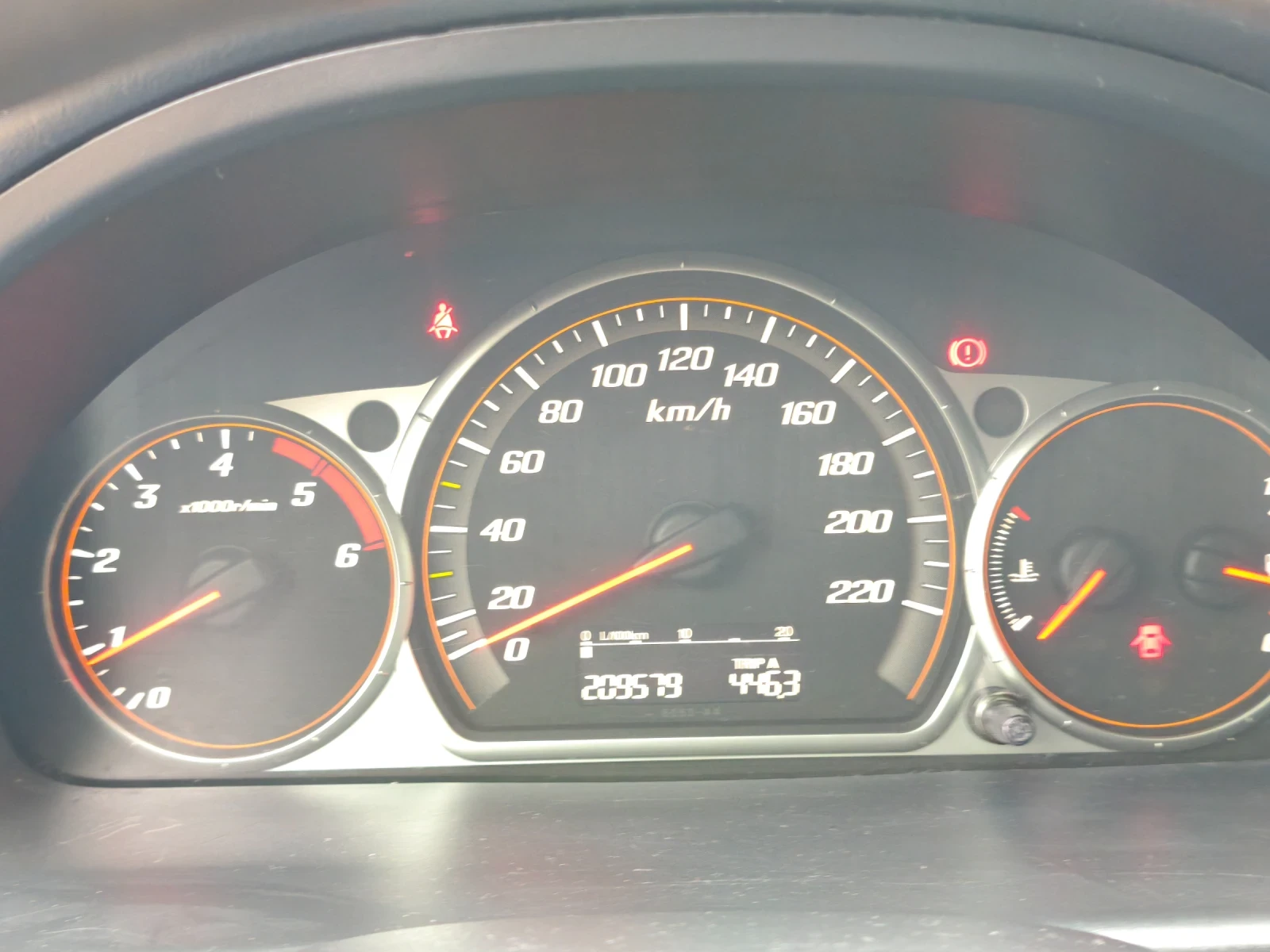 Honda Cr-v  - изображение 3