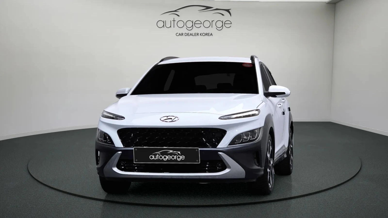 Hyundai Kona 2.0 2WD INSPIRATION - изображение 3