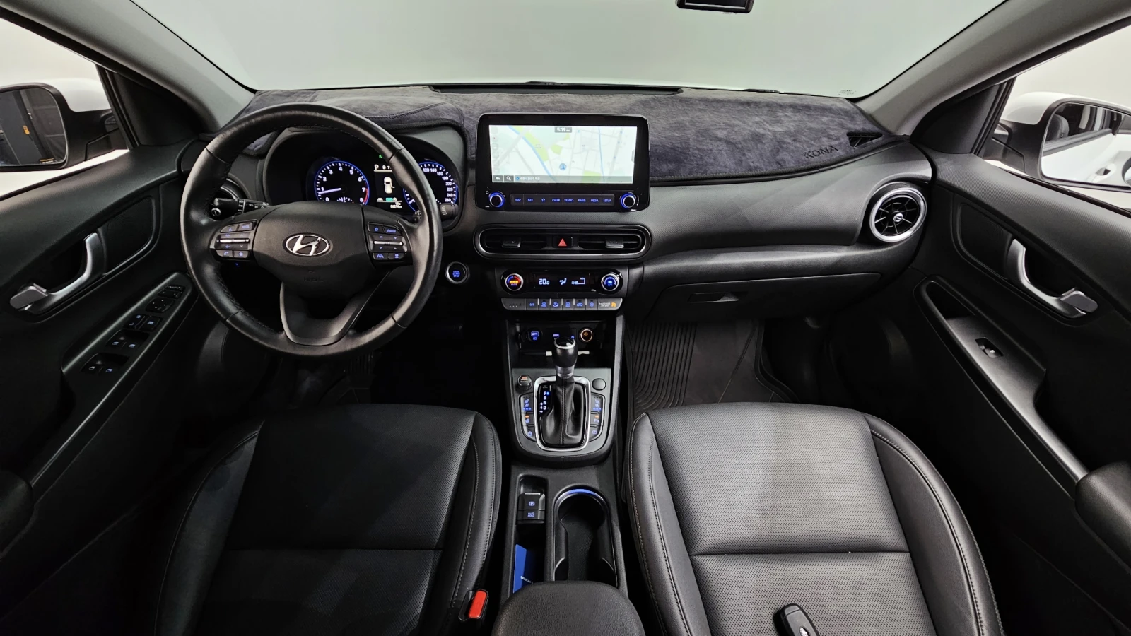 Hyundai Kona 2.0 2WD INSPIRATION - изображение 6