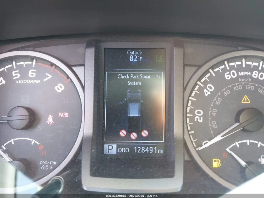 Toyota Tacoma 3.5L V-6 DI, DOHC, VVT, 278HP 4X2 Drive | Mobile.bg   14