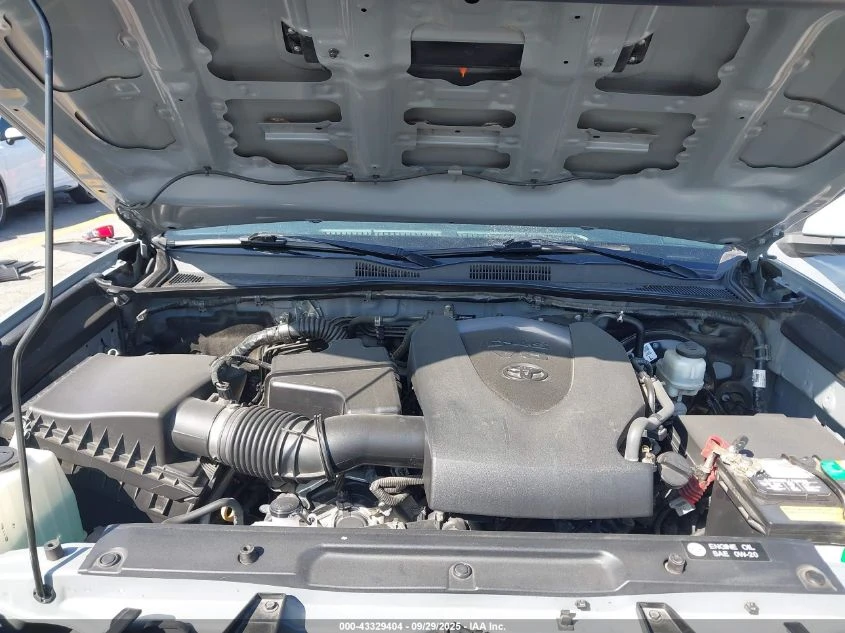 Toyota Tacoma 3.5L V-6 DI, DOHC, VVT, 278HP 4X2 Drive | Mobile.bg   17