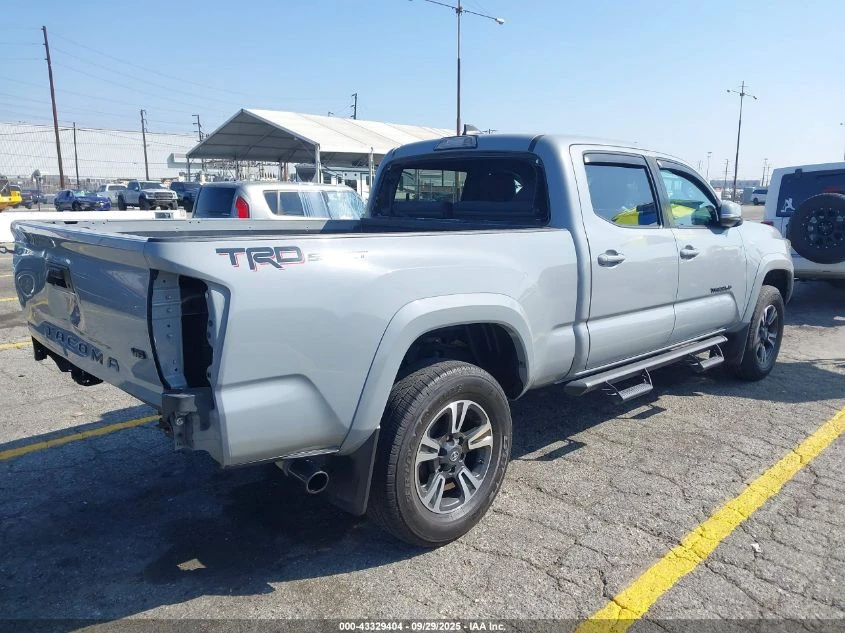 Toyota Tacoma 3.5L V-6 DI, DOHC, VVT, 278HP 4X2 Drive | Mobile.bg   11