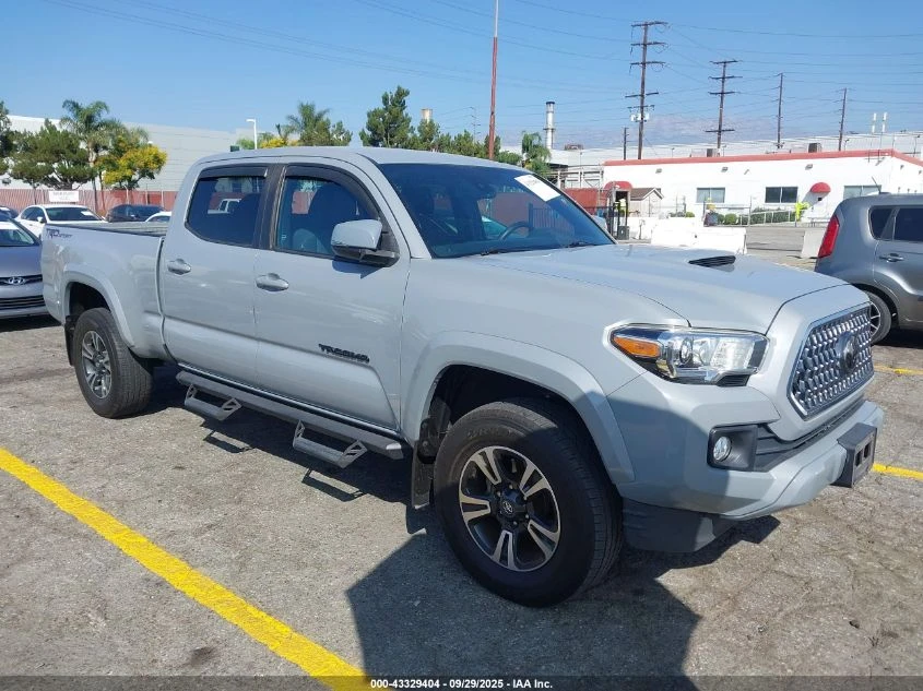 Toyota Tacoma 3.5L V-6 DI, DOHC, VVT, 278HP 4X2 Drive | Mobile.bg   1