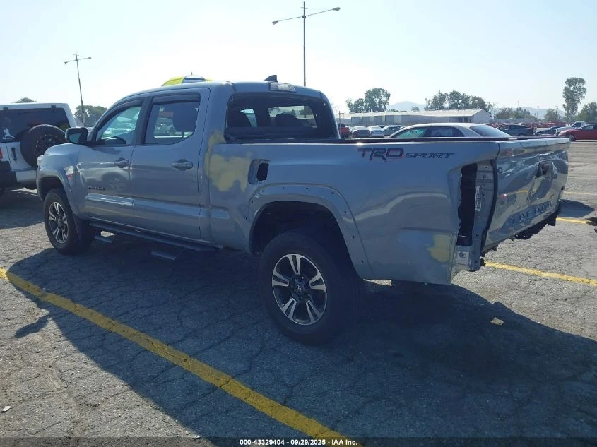 Toyota Tacoma 3.5L V-6 DI, DOHC, VVT, 278HP 4X2 Drive | Mobile.bg   10