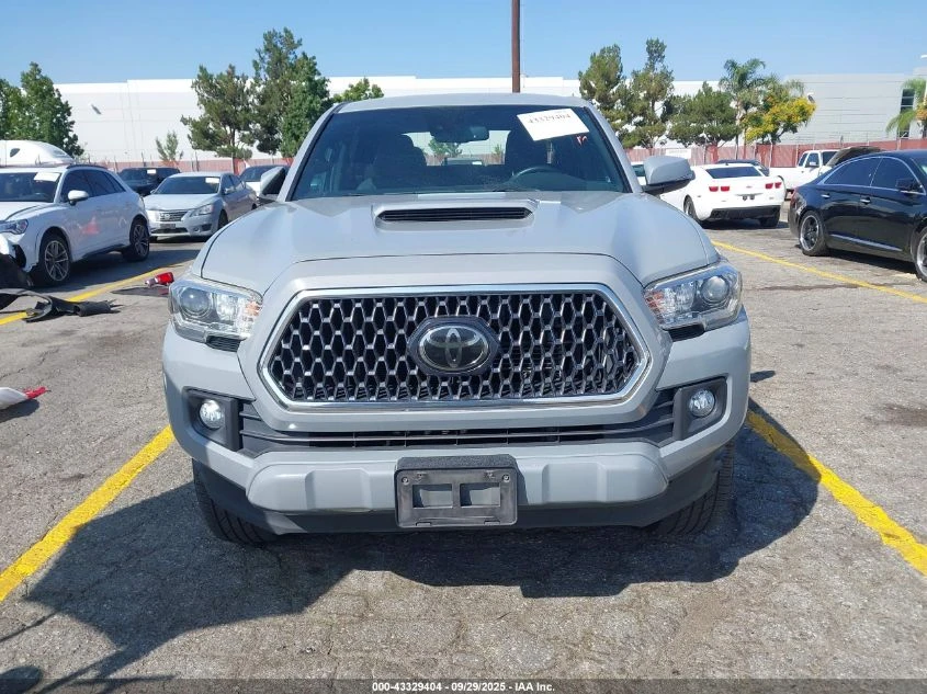 Toyota Tacoma 3.5L V-6 DI, DOHC, VVT, 278HP 4X2 Drive | Mobile.bg   5