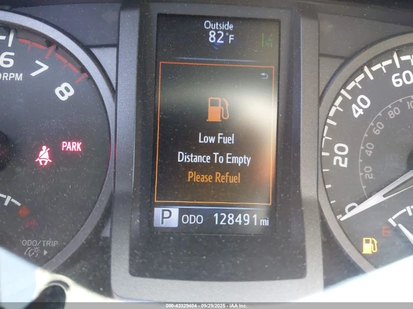 Toyota Tacoma 3.5L V-6 DI, DOHC, VVT, 278HP 4X2 Drive | Mobile.bg   8