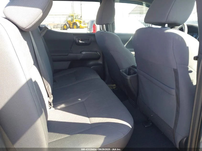 Toyota Tacoma 3.5L V-6 DI, DOHC, VVT, 278HP 4X2 Drive | Mobile.bg   15