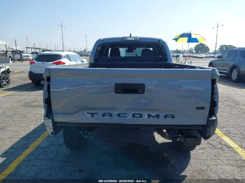 Toyota Tacoma 3.5L V-6 DI, DOHC, VVT, 278HP 4X2 Drive | Mobile.bg   13