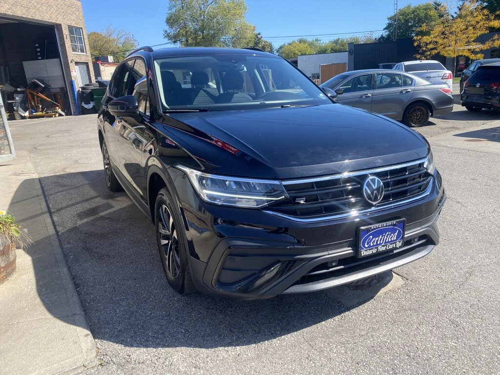 VW Tiguan S* 4Motion*  | Mobile.bg � ����������� 1