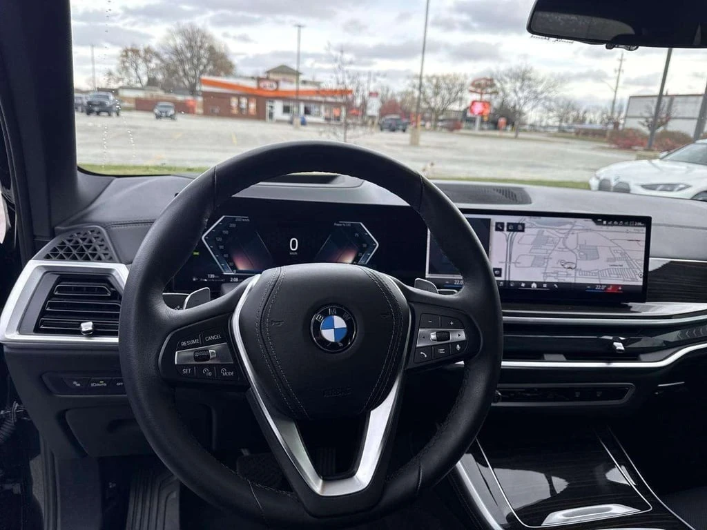 BMW X5 2024 xDrive40i * CARFAX * ��������* ��������*  | Mobile.bg � ����������� 12