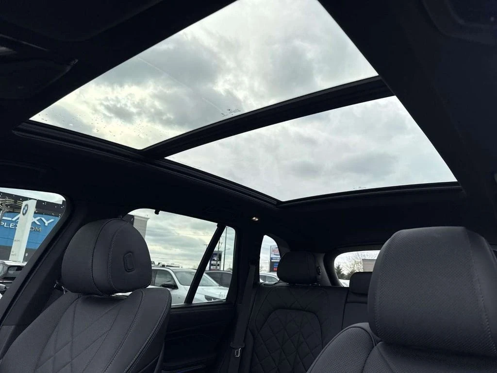 BMW X5 2024 xDrive40i * CARFAX * ��������* ��������*  | Mobile.bg � ����������� 17