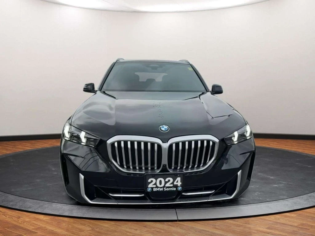BMW X5 2024 xDrive40i * CARFAX * ��������* ��������*  | Mobile.bg � ����������� 3
