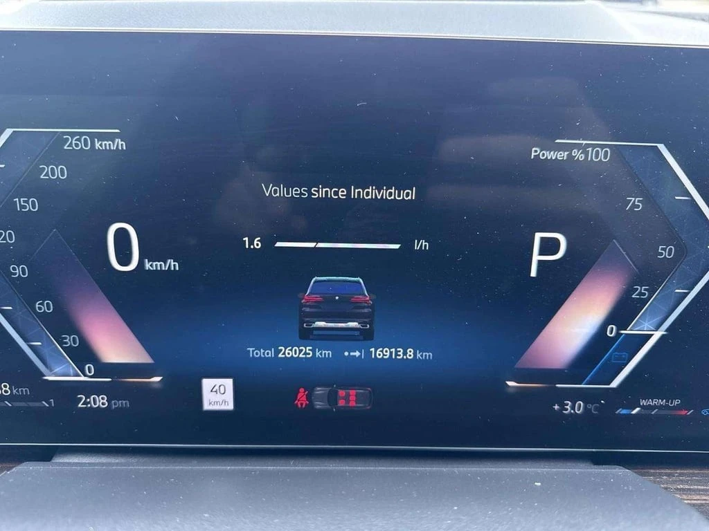 BMW X5 2024 xDrive40i * CARFAX * ��������* ��������*  | Mobile.bg � ����������� 11