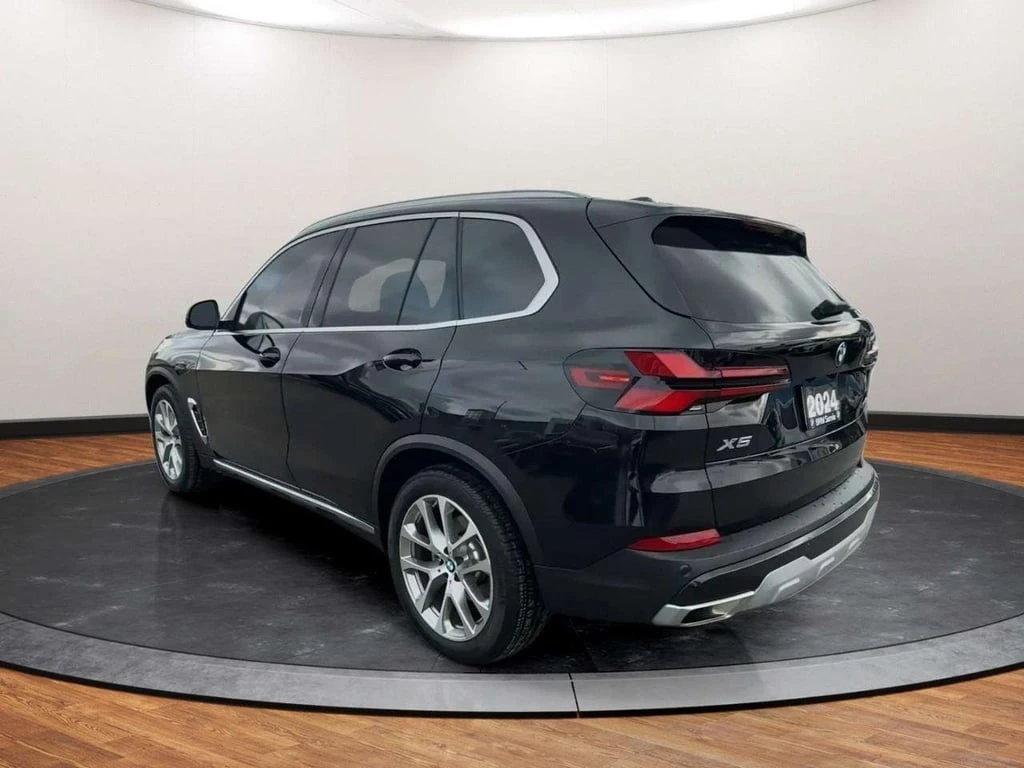 BMW X5 2024 xDrive40i * CARFAX * ��������* ��������*  | Mobile.bg � ����������� 6