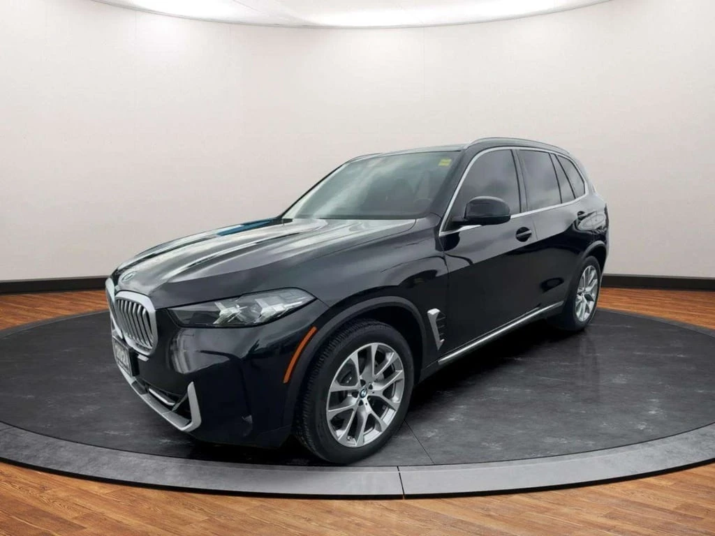 BMW X5 2024 xDrive40i * CARFAX * ��������* ��������*  | Mobile.bg � ����������� 4