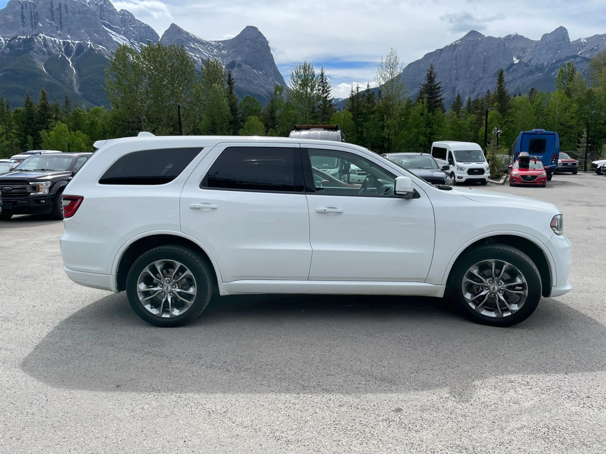 Dodge Durango GT* Back cam* Шибидах* Подгрев*  - изображение 3