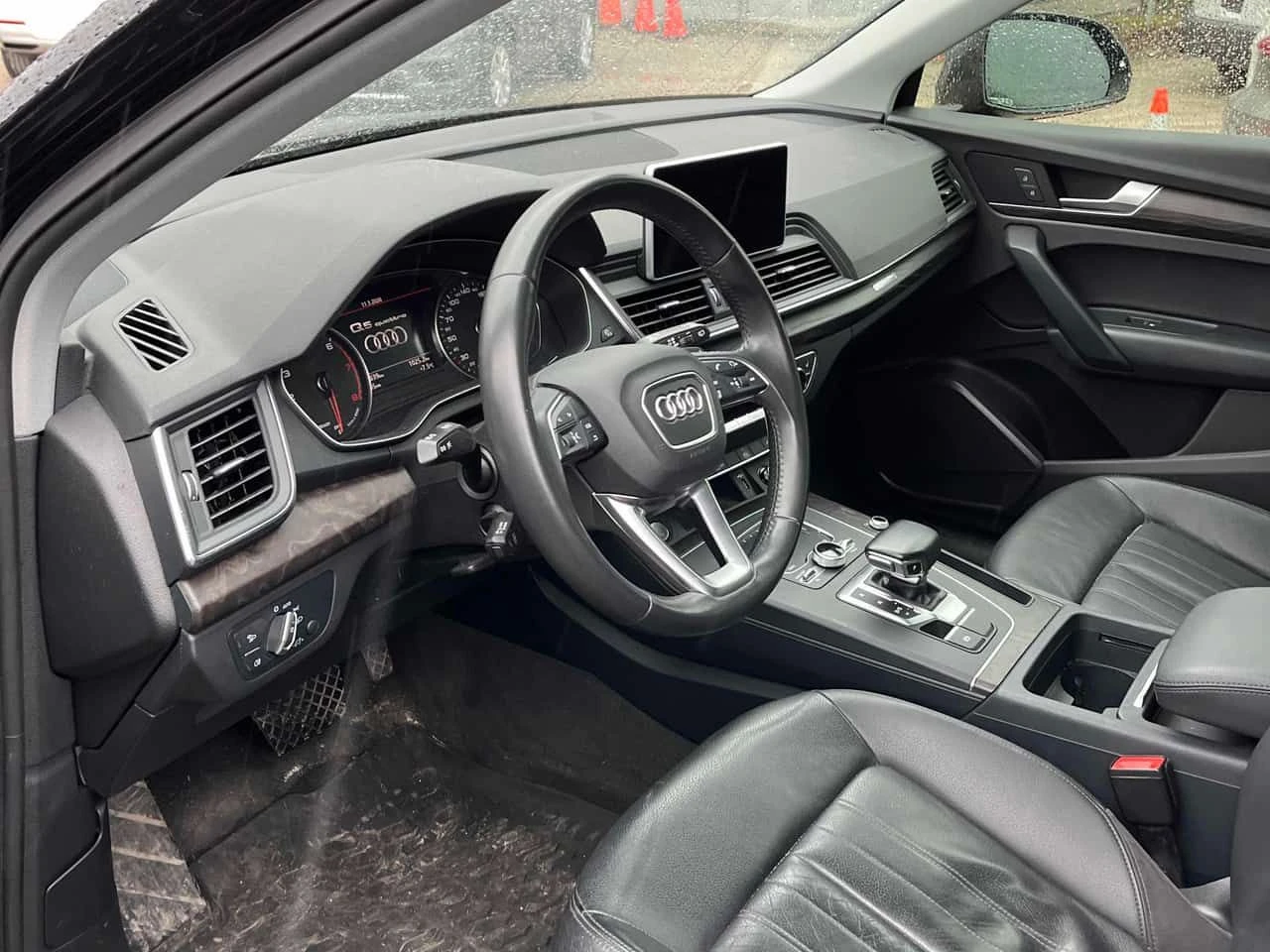 Audi Q5 Progressiv/PANO/���������������� �� AUDI | Mobile.bg � ����������� 7