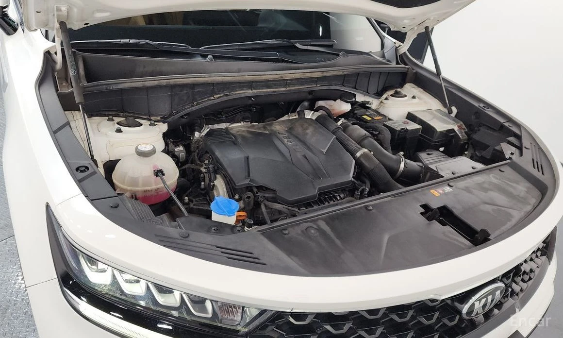 Kia Sorento, снимка 6 - Автомобили и джипове - 53867354