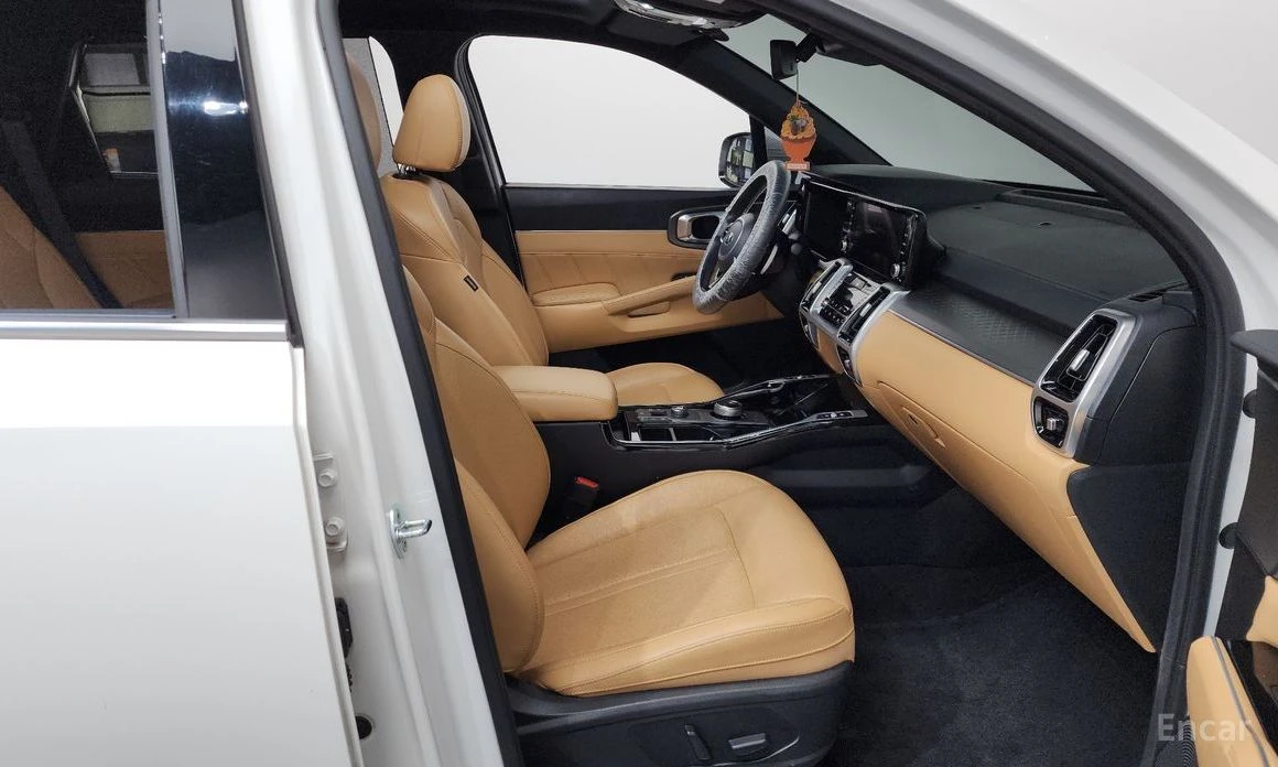 Kia Sorento, снимка 11 - Автомобили и джипове - 53867354