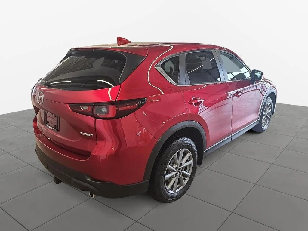 Mazda CX-5 ����������* (���� �� ��) CX-5 GS AWD | Mobile.bg � ����������� 4