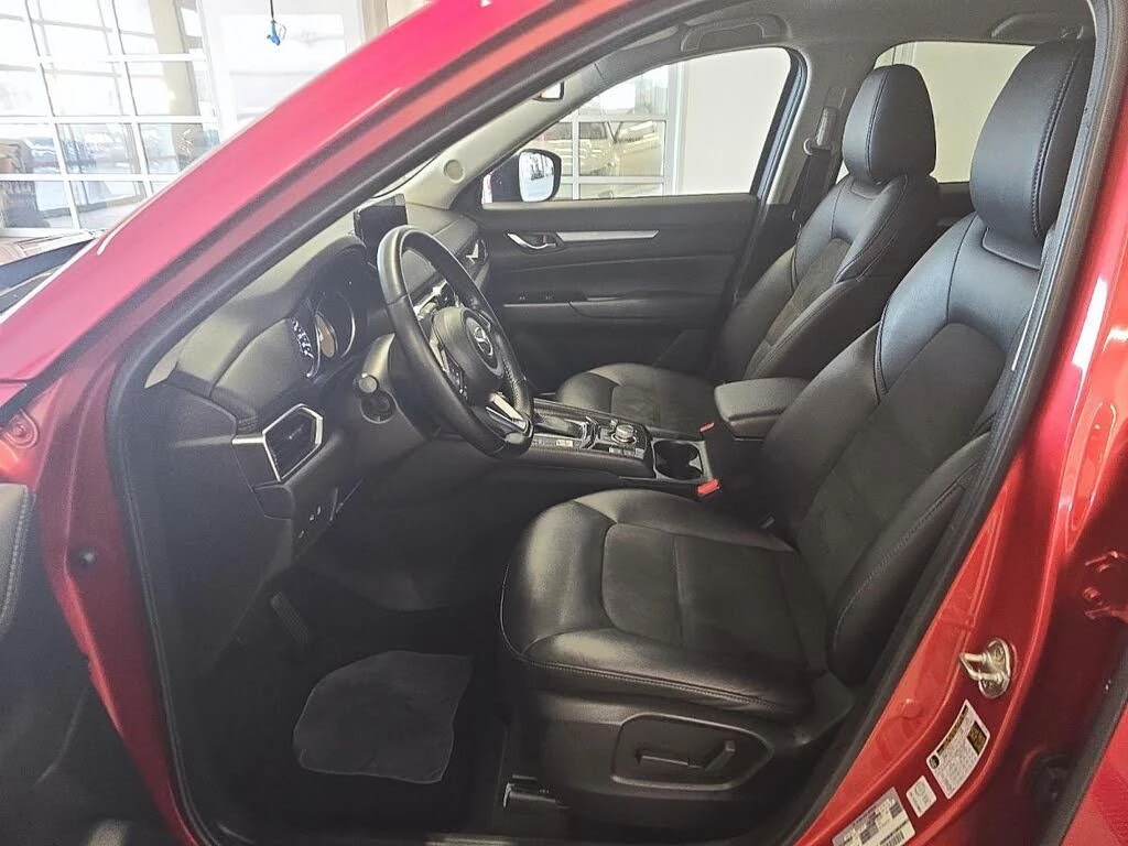 Mazda CX-5 ����������* (���� �� ��) CX-5 GS AWD | Mobile.bg � ����������� 9