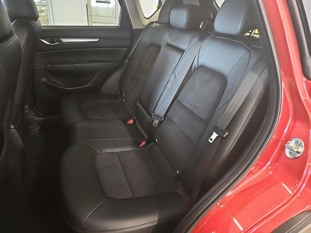 Mazda CX-5 ����������* (���� �� ��) CX-5 GS AWD | Mobile.bg � ����������� 11