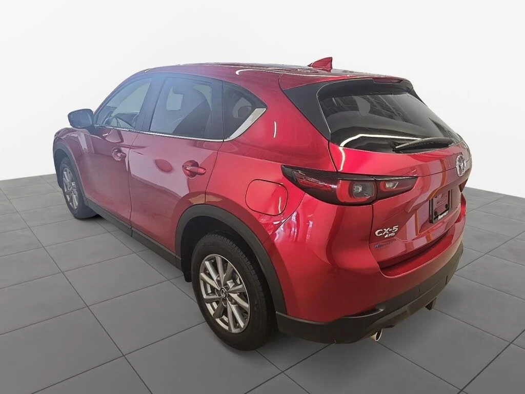 Mazda CX-5 ����������* (���� �� ��) CX-5 GS AWD | Mobile.bg � ����������� 6