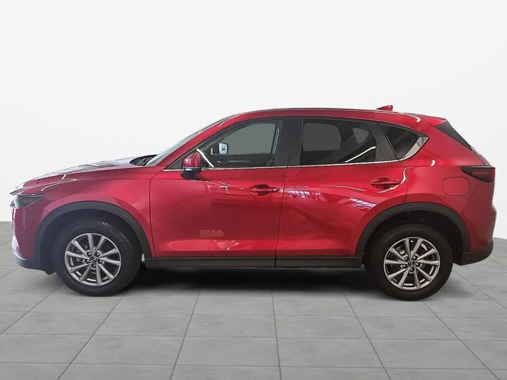 Mazda CX-5 ����������* (���� �� ��) CX-5 GS AWD | Mobile.bg � ����������� 7