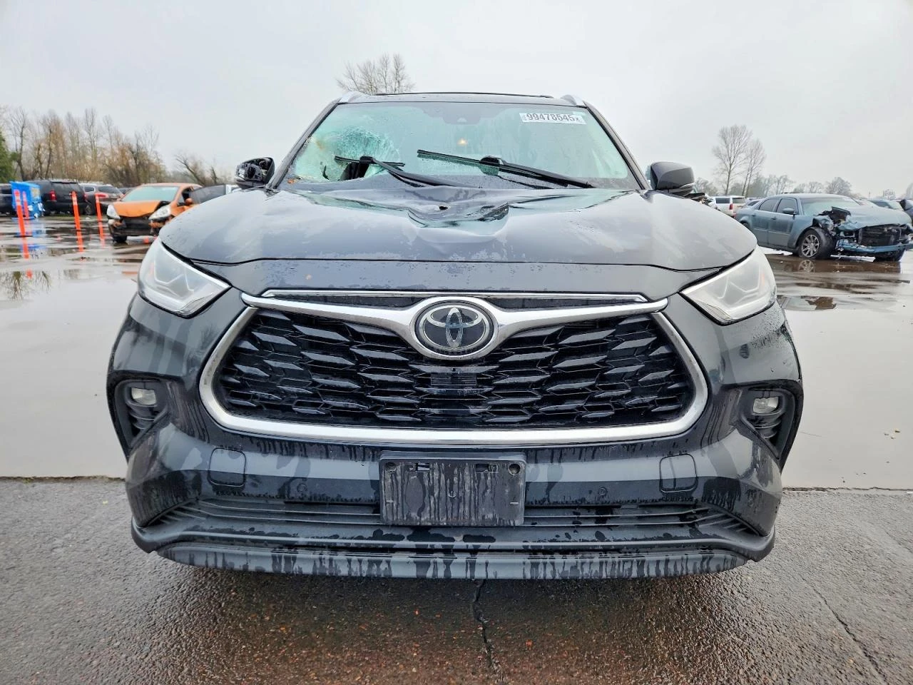 Toyota Highlander * LIMITED* AWD*  | Mobile.bg � ����������� 2