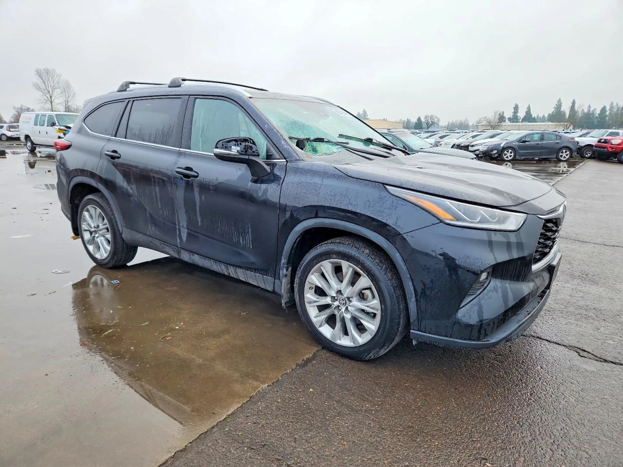 Toyota Highlander * LIMITED* AWD*  | Mobile.bg � ����������� 3