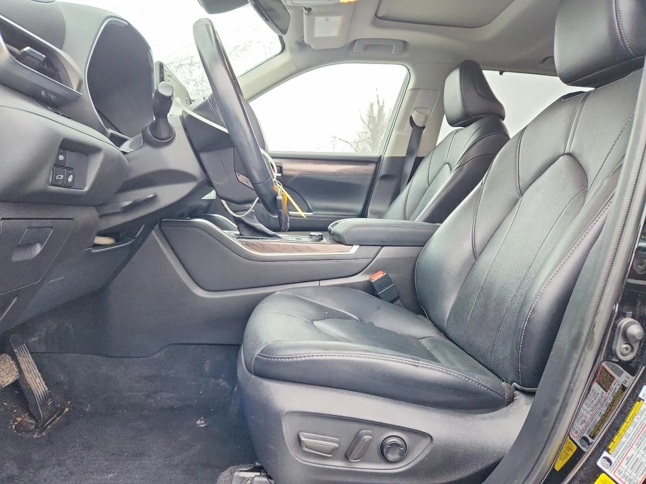 Toyota Highlander * LIMITED* AWD*  | Mobile.bg � ����������� 10