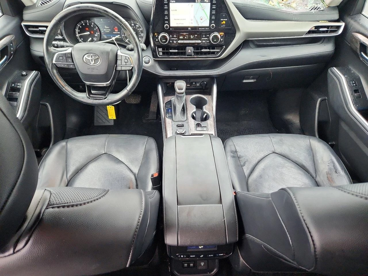 Toyota Highlander * LIMITED* AWD*  | Mobile.bg � ����������� 9