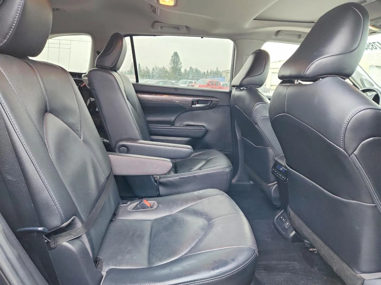 Toyota Highlander * LIMITED* AWD*  | Mobile.bg � ����������� 11