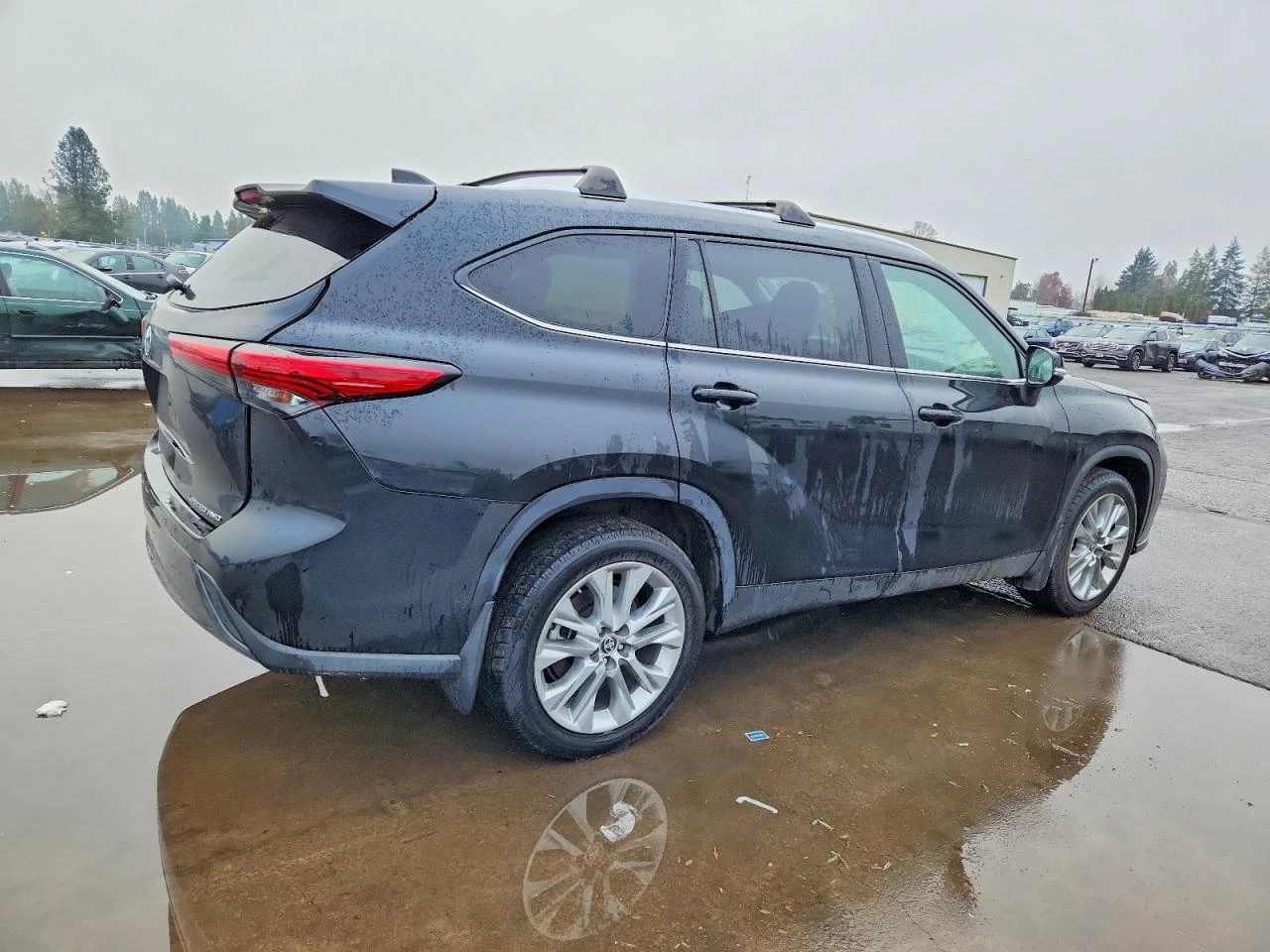 Toyota Highlander * LIMITED* AWD*  | Mobile.bg � ����������� 4