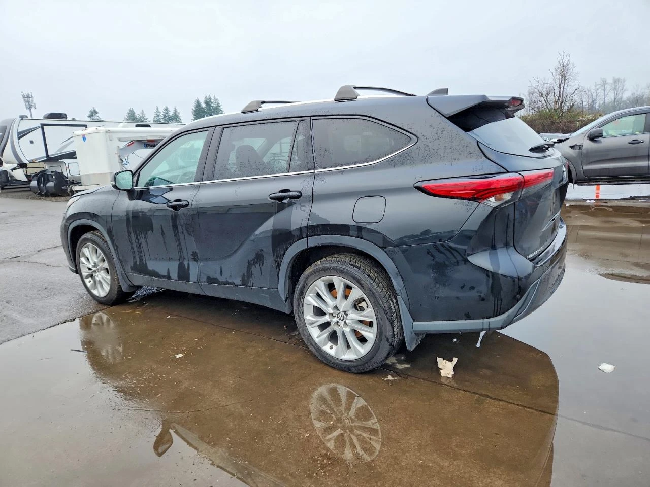 Toyota Highlander * LIMITED* AWD*  | Mobile.bg � ����������� 6