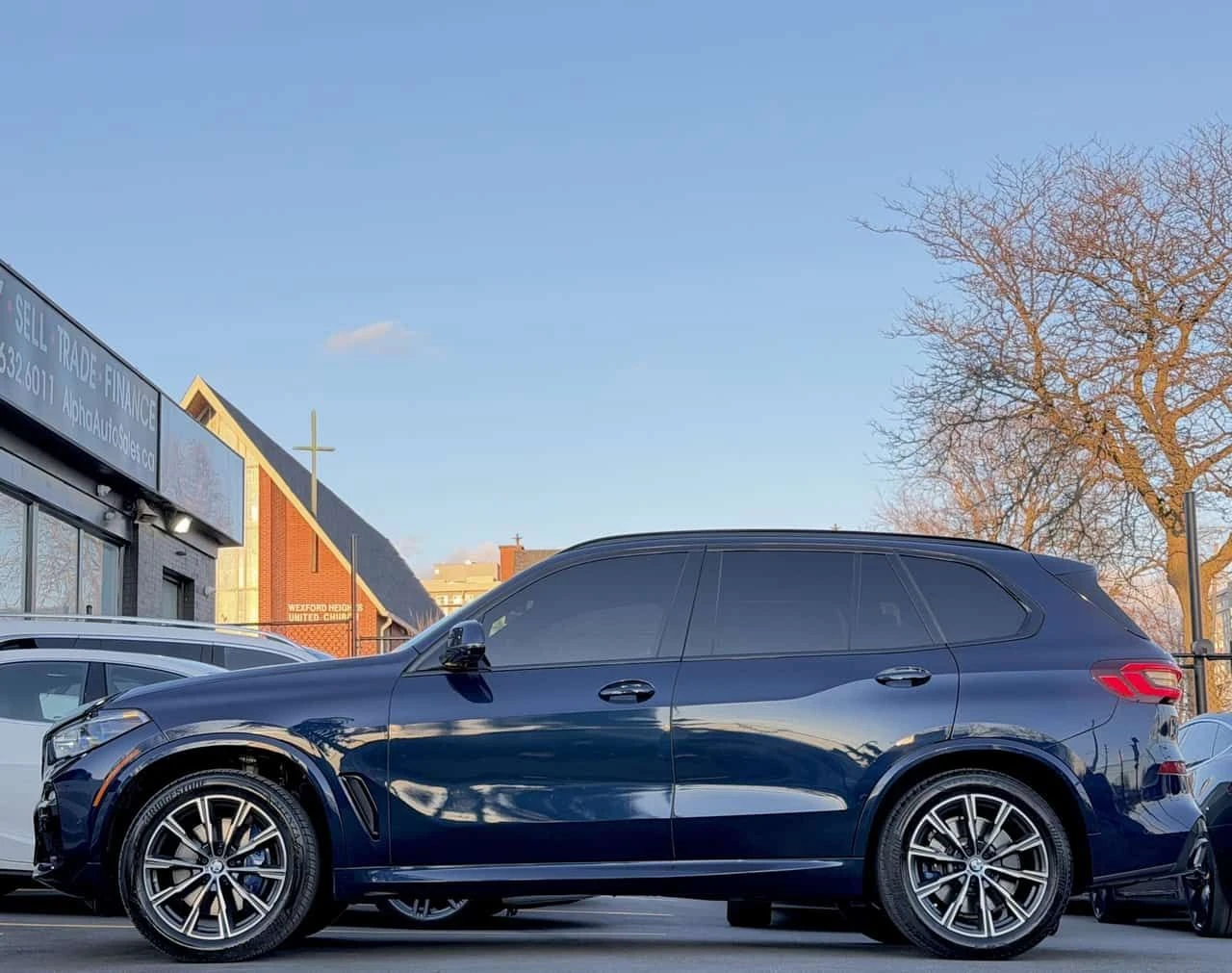 BMW X5 * xDrive40i * CARFAX * ���� �� �� | Mobile.bg � ����������� 2
