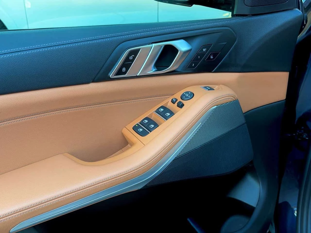 BMW X5 * xDrive40i * CARFAX * ���� �� �� | Mobile.bg � ����������� 11