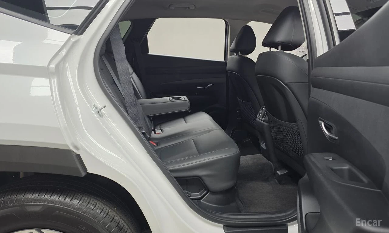 Hyundai Tucson Hybrid HEV 1.6 2WD | ЗАДНА КАМЕРА | KEYLESS | , снимка 11 - Автомобили и джипове - 54366708