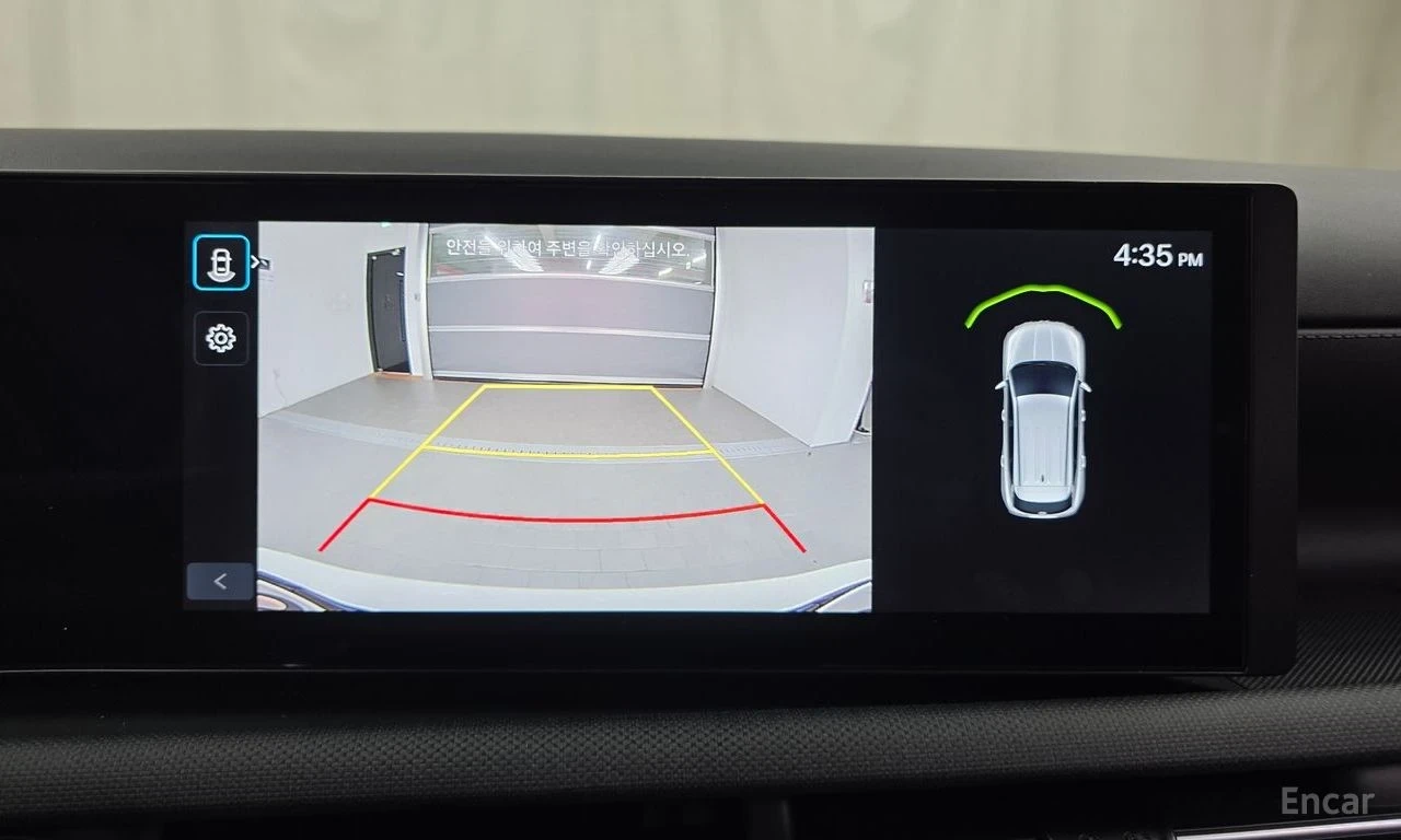 Hyundai Tucson Hybrid HEV 1.6 2WD | ЗАДНА КАМЕРА | KEYLESS | , снимка 13 - Автомобили и джипове - 54366708