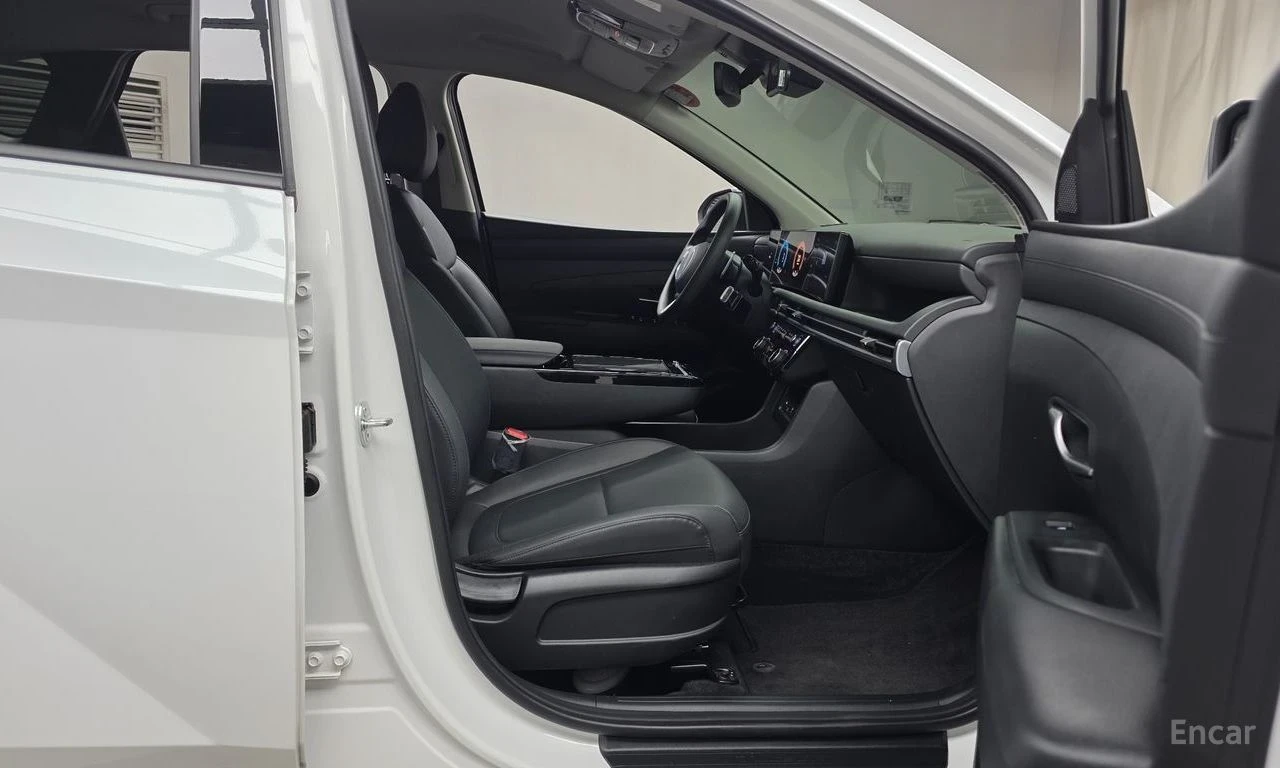 Hyundai Tucson Hybrid HEV 1.6 2WD | ЗАДНА КАМЕРА | KEYLESS | , снимка 10 - Автомобили и джипове - 54366708