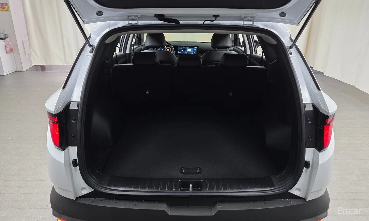 Hyundai Tucson Hybrid HEV 1.6 2WD | ЗАДНА КАМЕРА | KEYLESS | , снимка 15 - Автомобили и джипове - 54366708