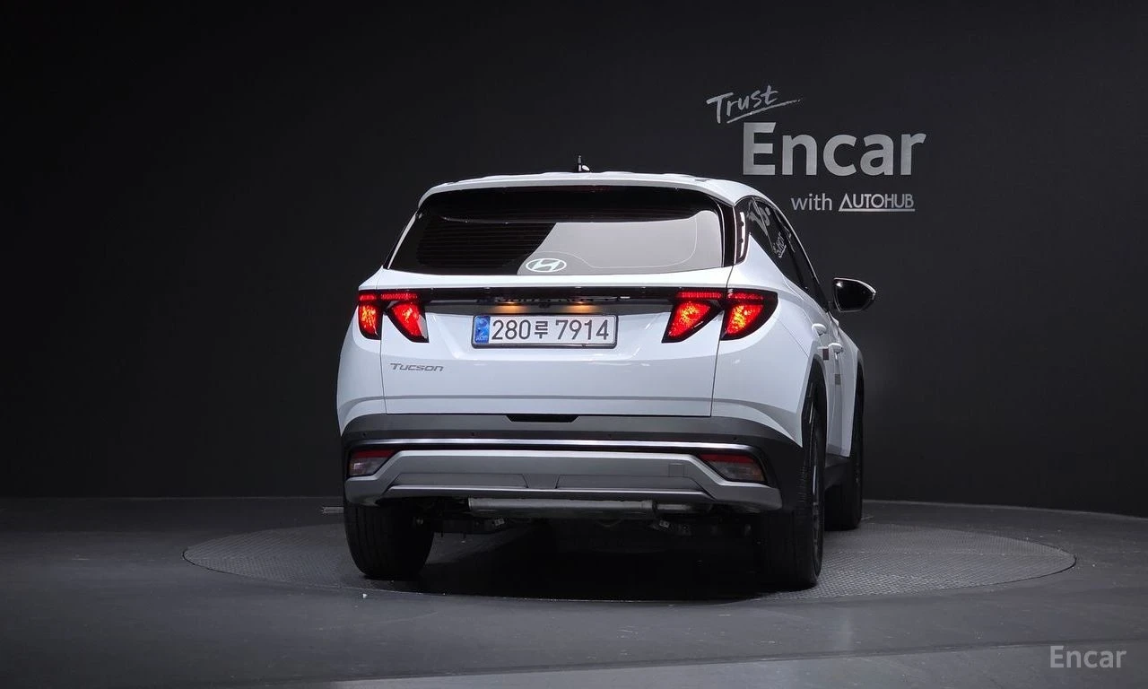 Hyundai Tucson Hybrid HEV 1.6 2WD | ЗАДНА КАМЕРА | KEYLESS | , снимка 4 - Автомобили и джипове - 54366708