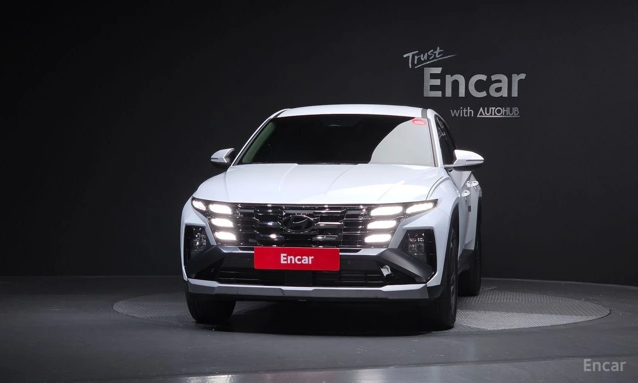 Hyundai Tucson Hybrid HEV 1.6 2WD | ЗАДНА КАМЕРА | KEYLESS | , снимка 3 - Автомобили и джипове - 54366708