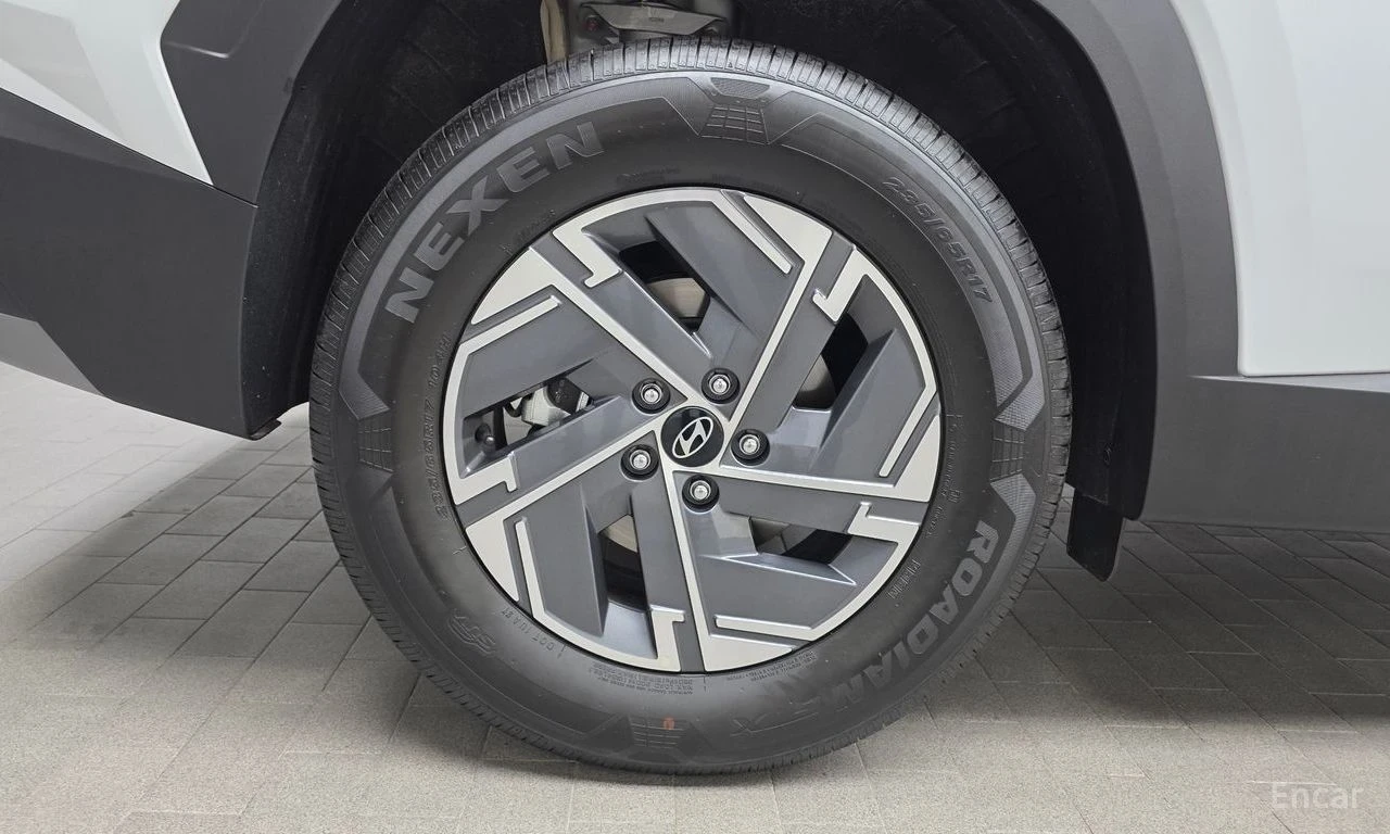 Hyundai Tucson Hybrid HEV 1.6 2WD | ЗАДНА КАМЕРА | KEYLESS | , снимка 5 - Автомобили и джипове - 54366708