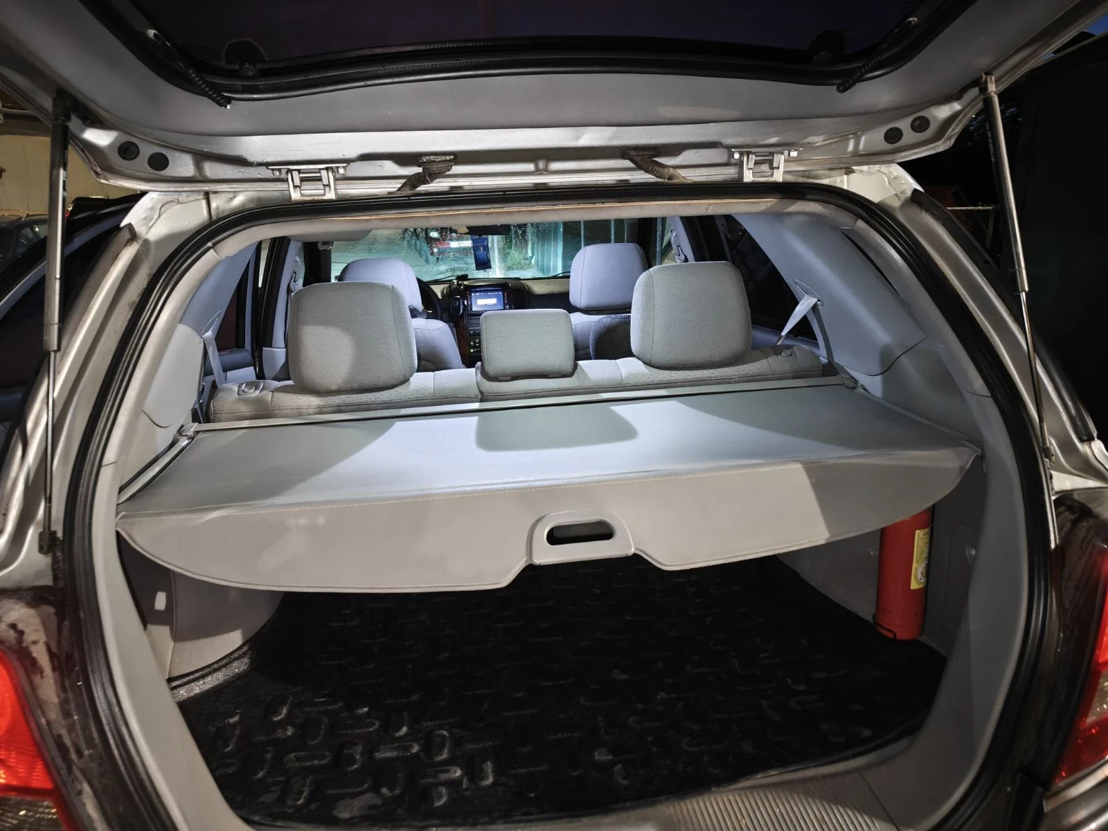 Kia Sorento, снимка 12 - Автомобили и джипове - 54371883