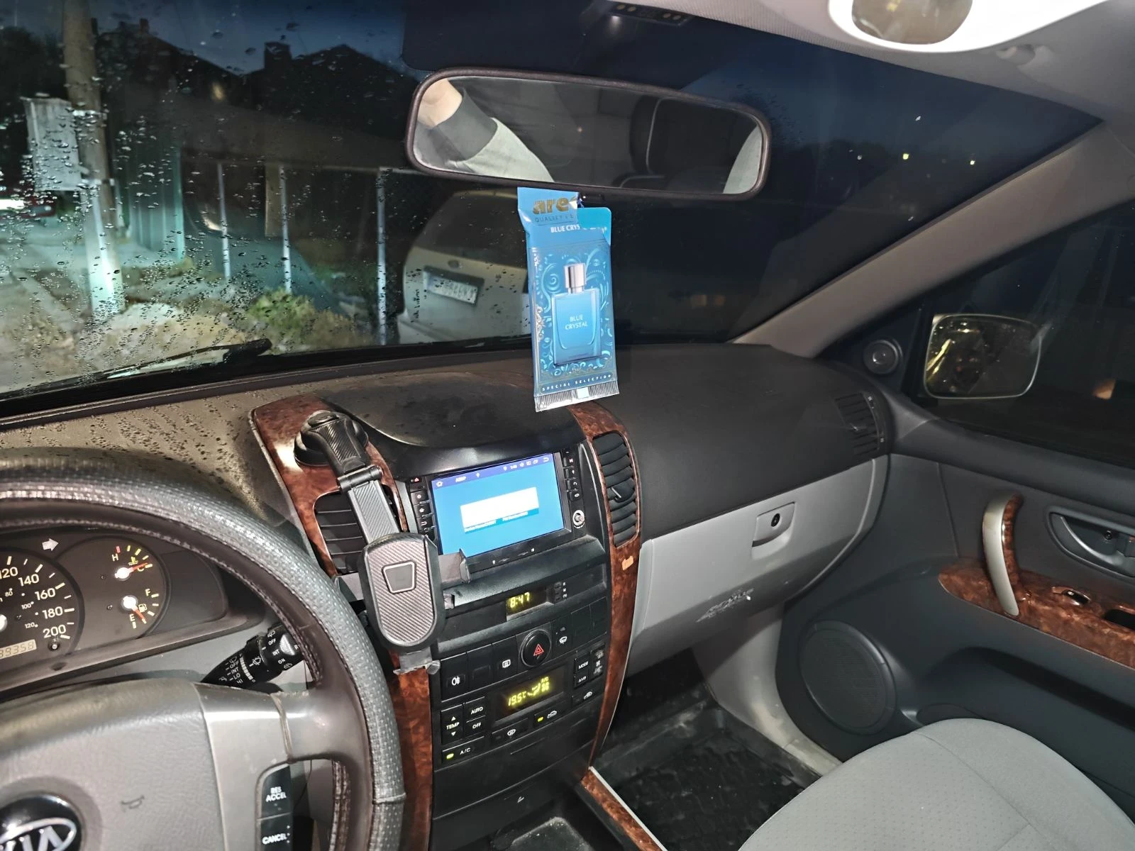 Kia Sorento, снимка 6 - Автомобили и джипове - 54371883