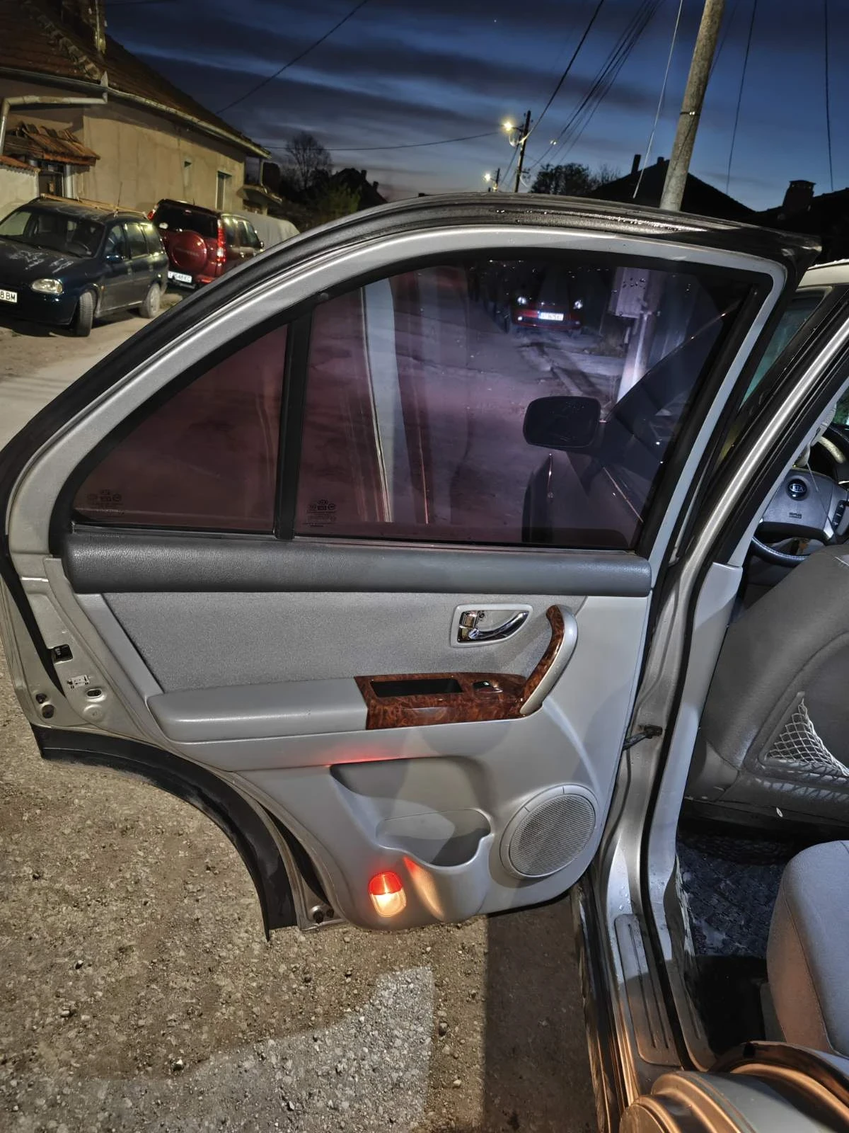 Kia Sorento, снимка 9 - Автомобили и джипове - 54371883