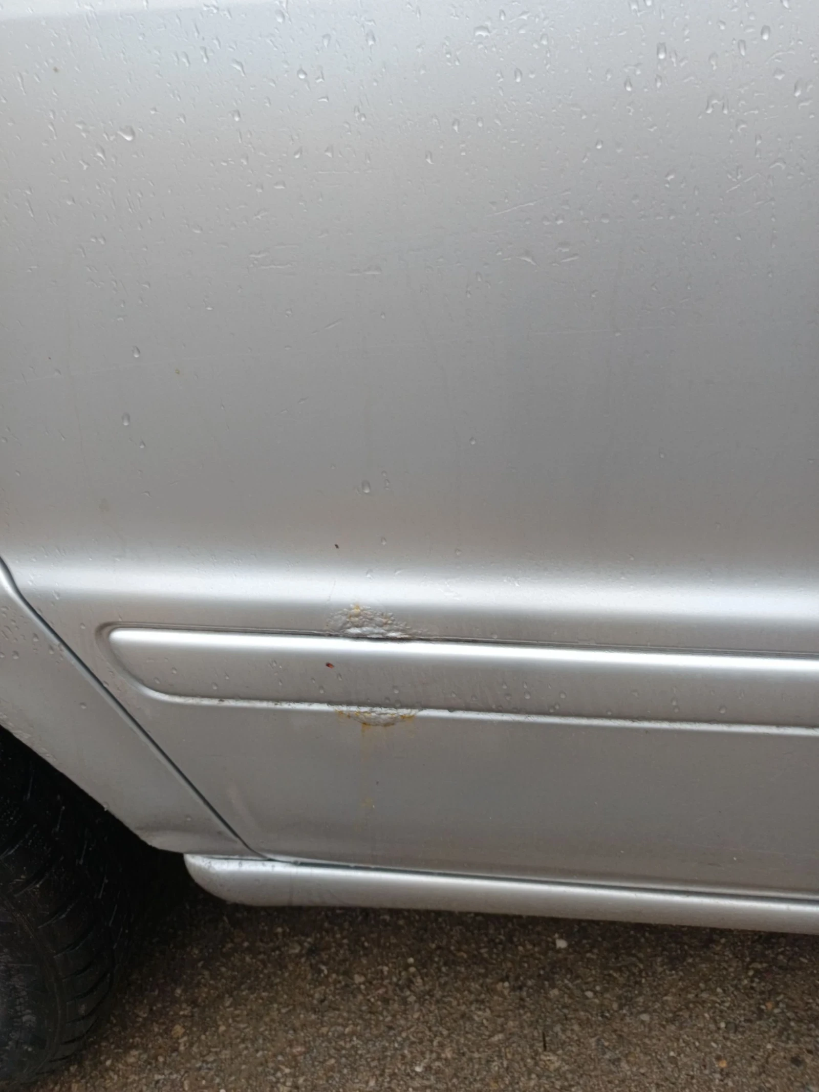 Mercedes-Benz ML 270 Фейс 2.7 163 к.с, снимка 9 - Автомобили и джипове - 54645568