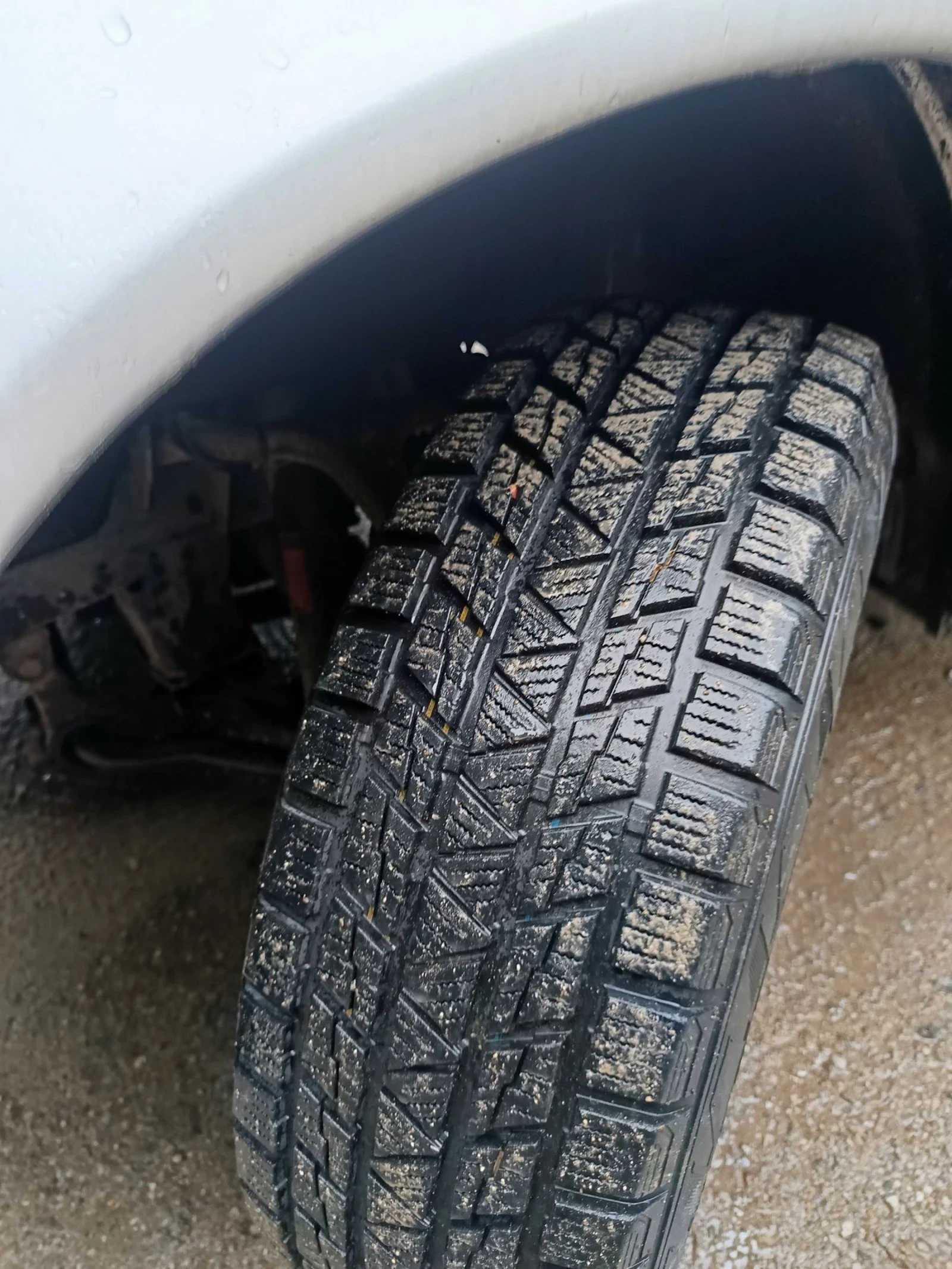 Mercedes-Benz ML 270 Фейс 2.7 163 к.с, снимка 12 - Автомобили и джипове - 54645568