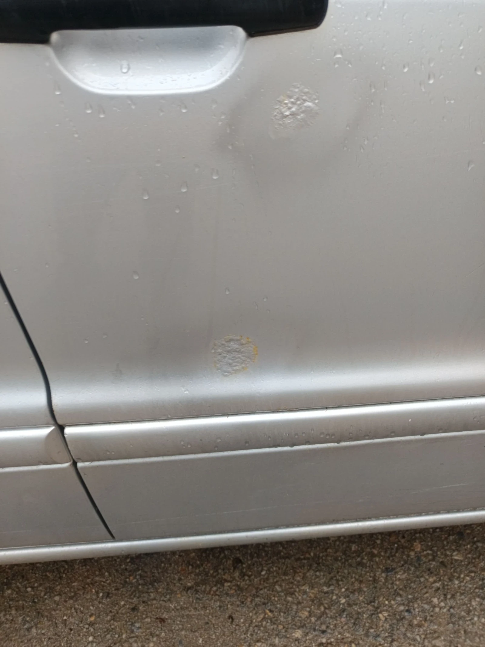 Mercedes-Benz ML 270 Фейс 2.7 163 к.с, снимка 8 - Автомобили и джипове - 54645568
